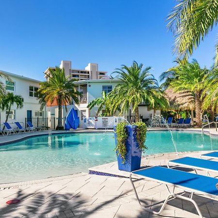 Siesta Key Beach Resort And Suites Sarasota Zewnętrze zdjęcie