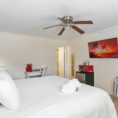 Siesta Key Beach Resort And Suites Sarasota Zewnętrze zdjęcie
