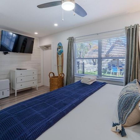 Siesta Key Beach Resort And Suites Sarasota Zewnętrze zdjęcie