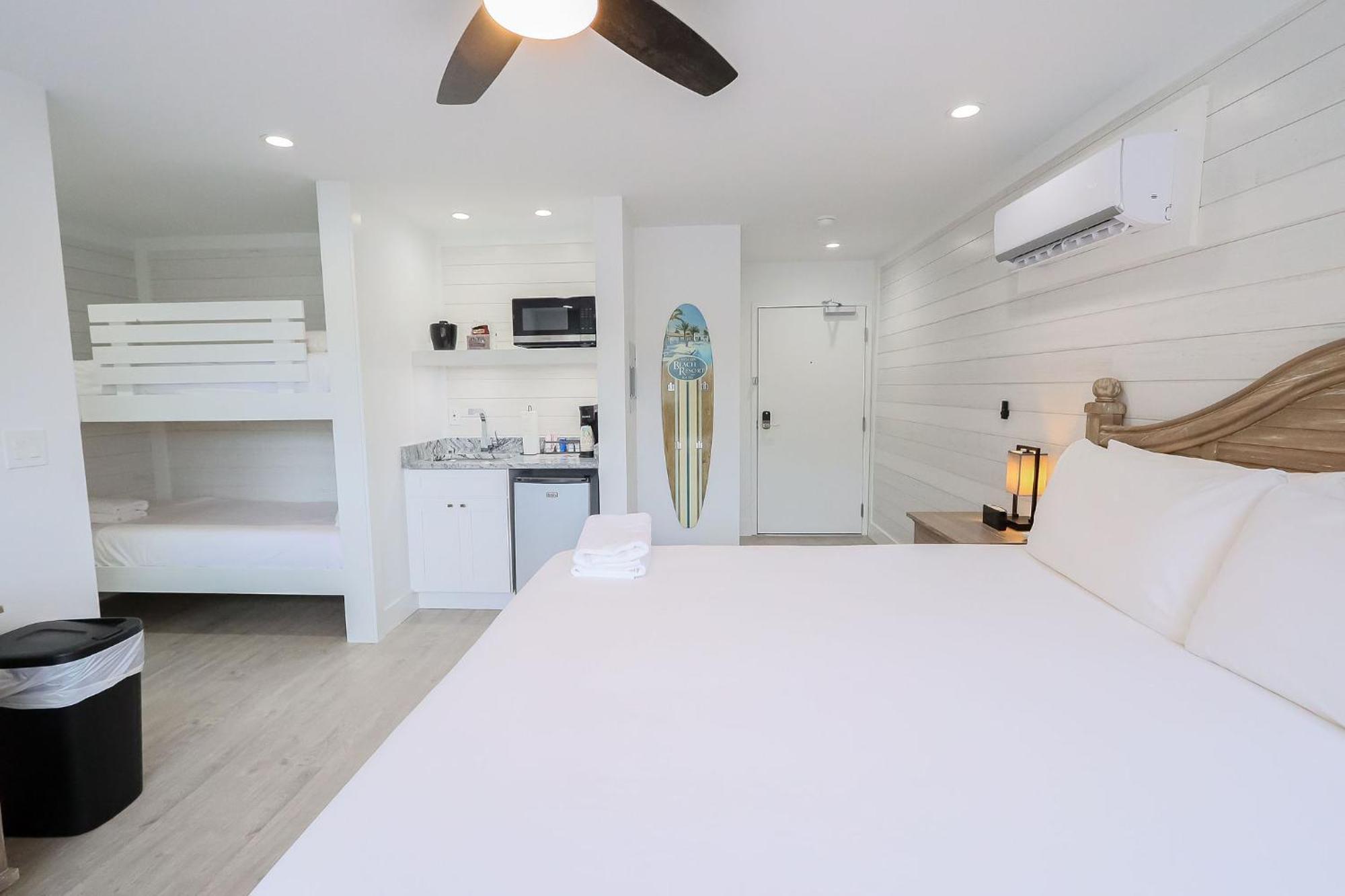 Siesta Key Beach Resort And Suites Sarasota Zewnętrze zdjęcie