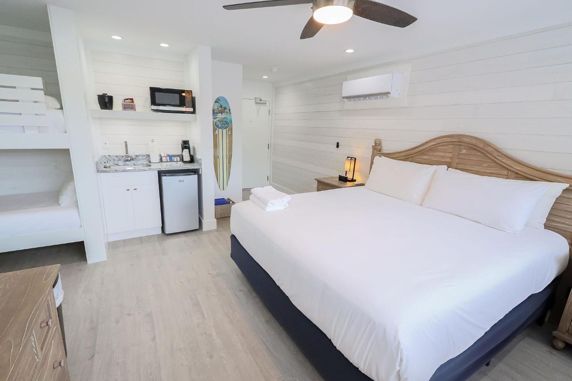 Siesta Key Beach Resort And Suites Sarasota Zewnętrze zdjęcie