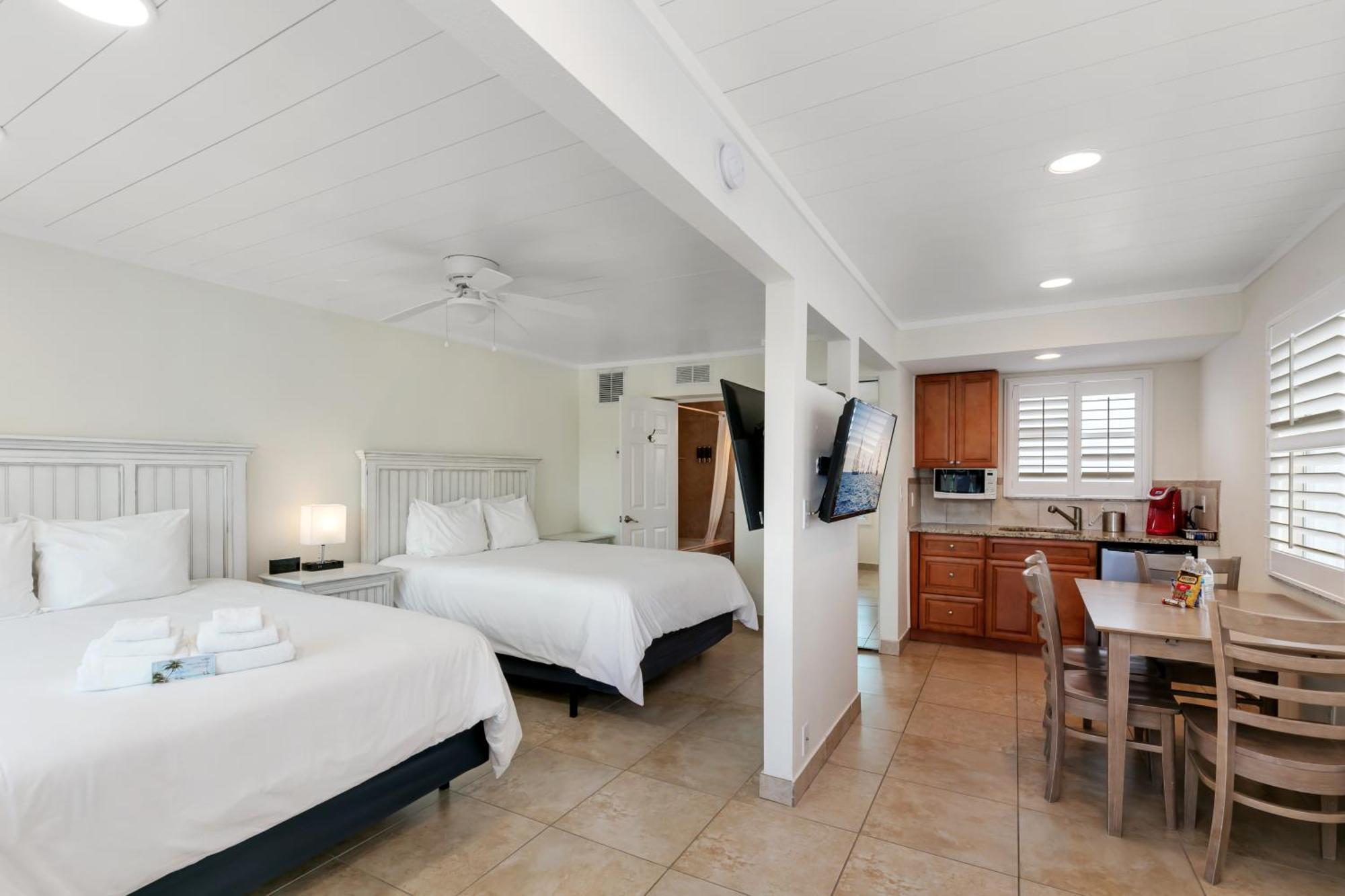 Siesta Key Beach Resort And Suites Sarasota Zewnętrze zdjęcie