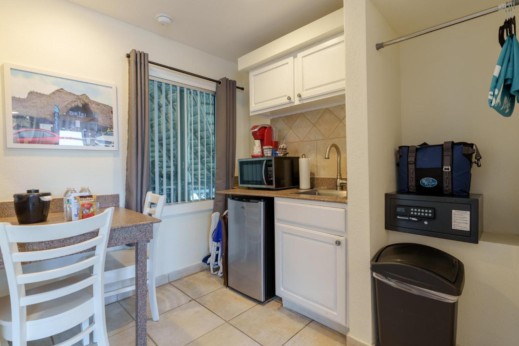 Siesta Key Beach Resort And Suites Sarasota Zewnętrze zdjęcie