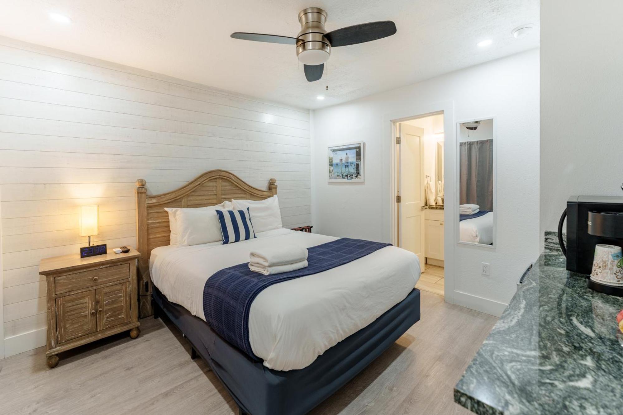 Siesta Key Beach Resort And Suites Sarasota Zewnętrze zdjęcie