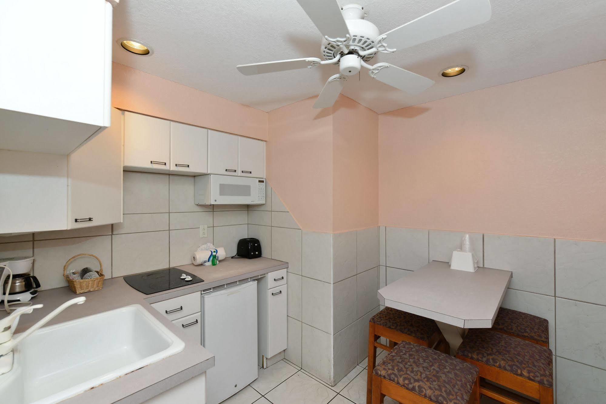 Siesta Key Beach Resort And Suites Sarasota Zewnętrze zdjęcie