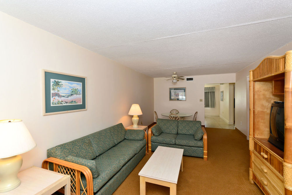 Siesta Key Beach Resort And Suites Sarasota Pokój zdjęcie