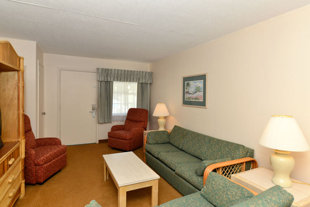 Siesta Key Beach Resort And Suites Sarasota Pokój zdjęcie