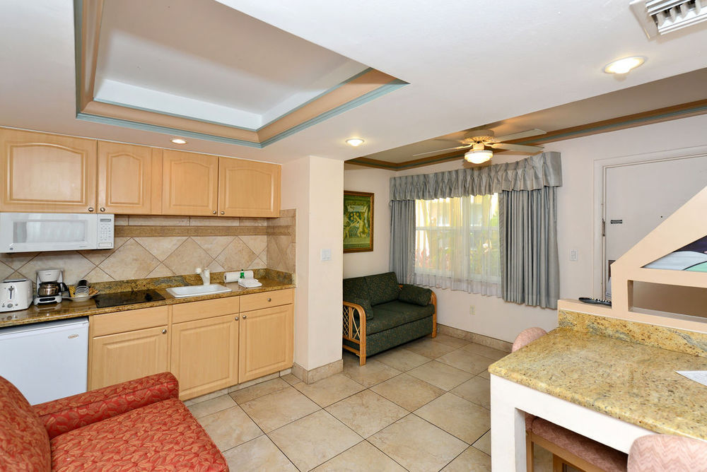 Siesta Key Beach Resort And Suites Sarasota Pokój zdjęcie
